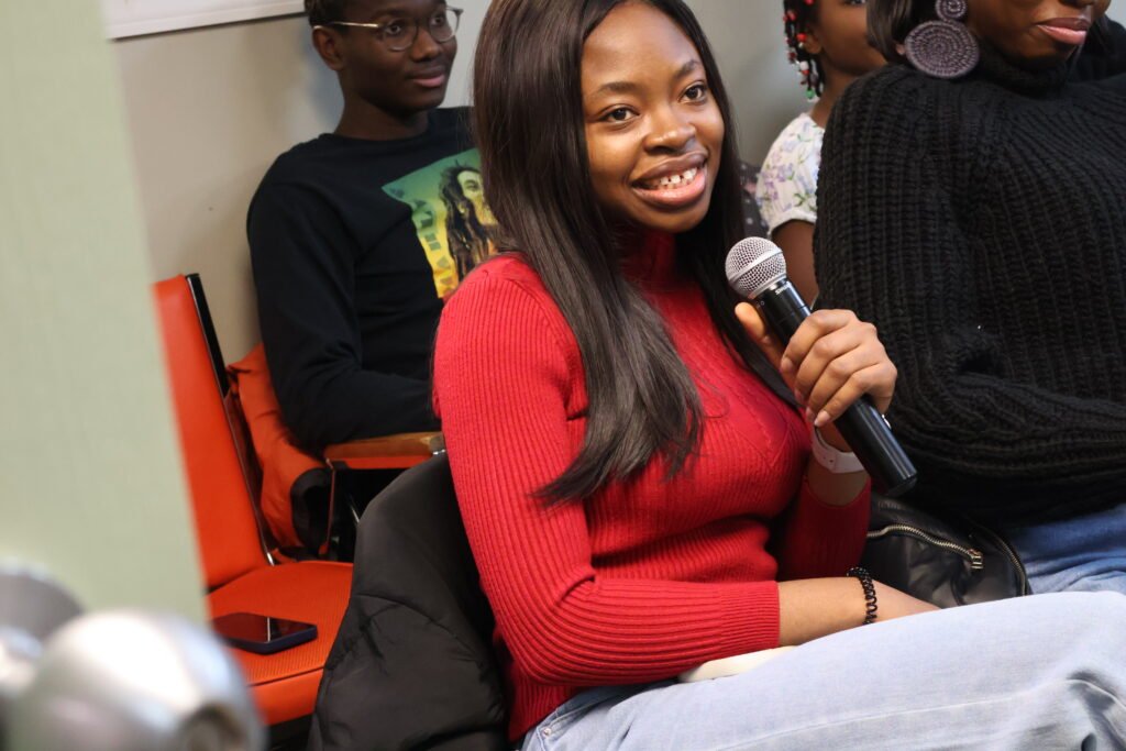 BFARP End of Year Lime