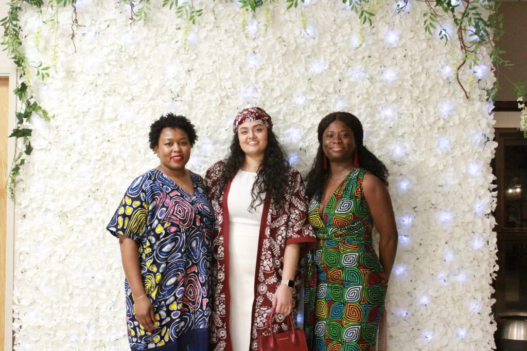 Afro-Caribbean Banquet 2025